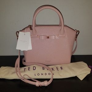 ted baker janne tote bag